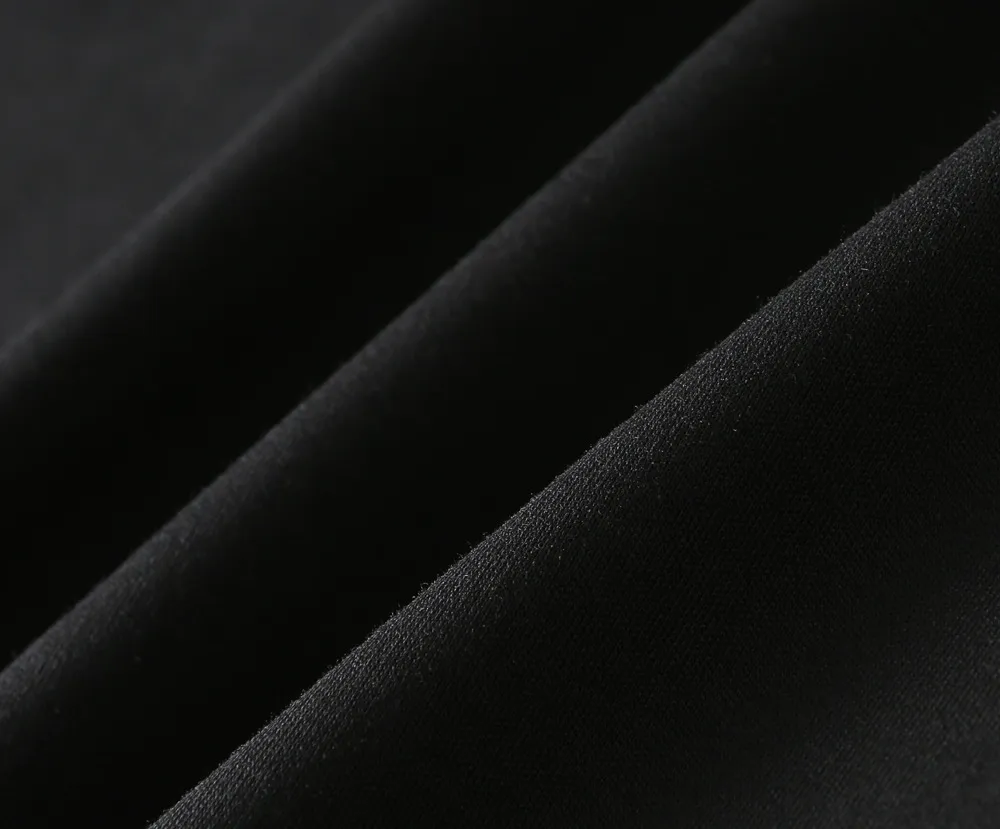 LP Early Autumn Exclusively for New Arrival Original Men's Round Neck Long Sleeve Long Velvet Double Mercerized Premium Customized High Version Fashion Versatile Hot Sale⚠️⚠️ Original Imported Pure Cotton Fabric Chest Logo Pattern Design Super Soft and Delicate Feeling Skin-Friendly and Comfortable Premium Boutique Replacing Factory's Fine Workmanship The Upper Body Is Great Men's Must-Have Item Complete with Three Standards Sizes M-4xl